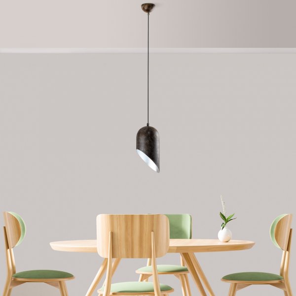 Kesik Deckenleuchte 6161 - Vintage Kesik Deckenleuchte 6161 - Vintage