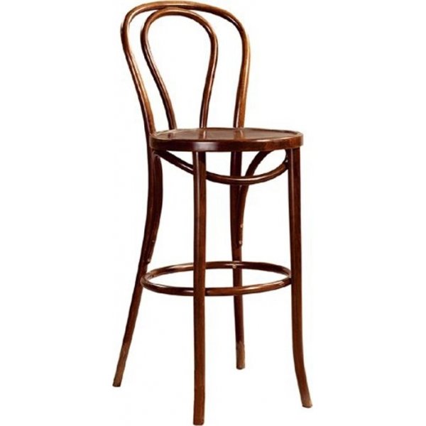 No 18 Barhocker Klassiker - Farbe frei w�hlbar