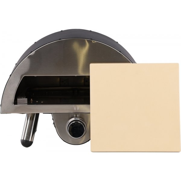 Sentosa Pizzaofen - Schwarz