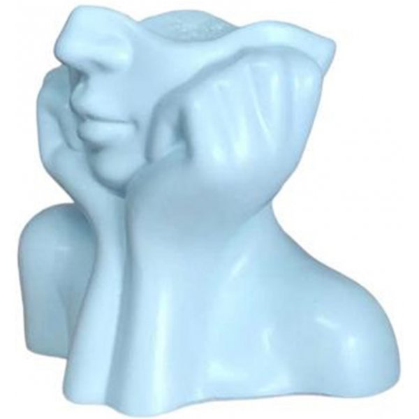 Revo Vase - Hellblau Revo Vase - Hellblau