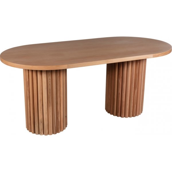 Italio Esstisch Buche - 180 x 90 cm