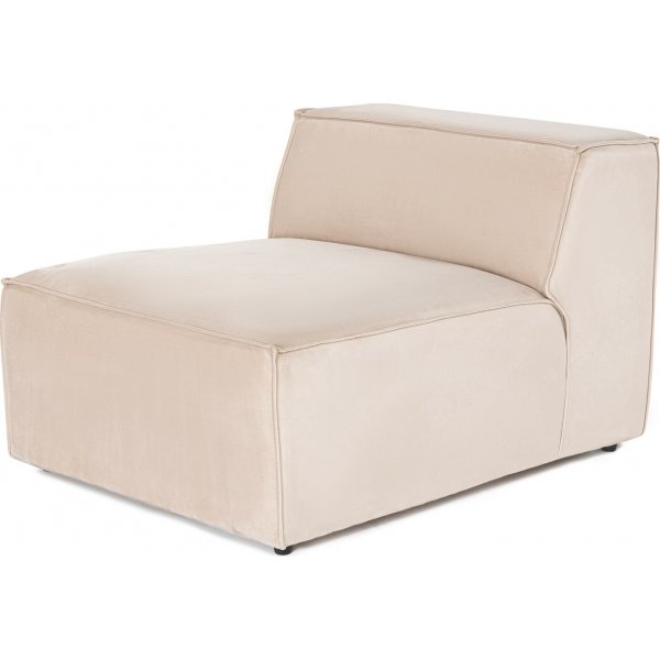 Lora Mittelmodul - Creme Lora Mittelmodul - Creme