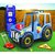 Traktor Kinderbett - Farbe whlbar!
