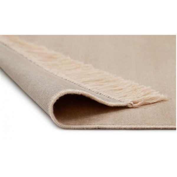 Viskosematte Granada - Sand Viskosematte Granada - Sand