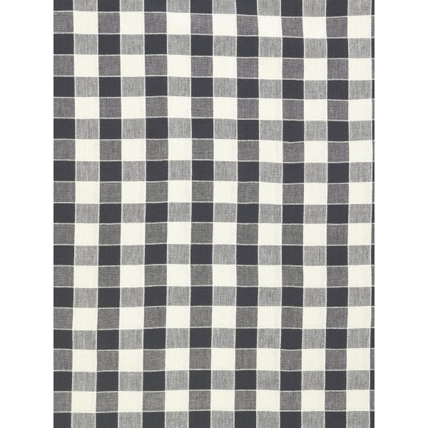 Mary-Mantel 50 x 250 cm - Asphalt