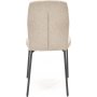 Cadeira Esszimmerstuhl 461 - Beige