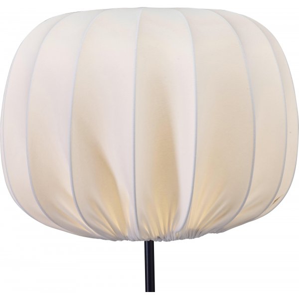 Flora Lampenschirm - Weiß - 45 cm Flora Lampenschirm - Weiß - 45 cm