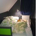 Kundenbild Århus II Juniorbett - Farbe und Größe wählbar!