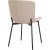 Bolton-Essgruppe - Dunkelbraun/Beige