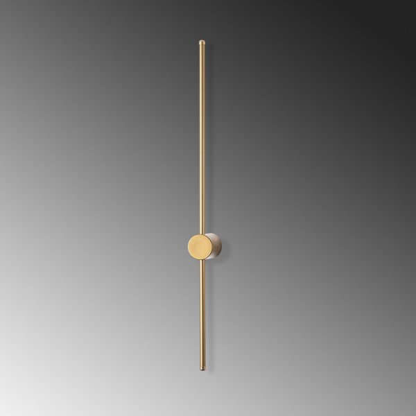 Glavo Wandleuchte 2 - Gold Glavo Wandleuchte 2 - Gold