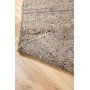 Pontus Wollteppich - Grau/Beige