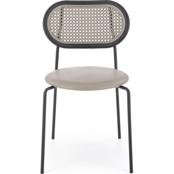 Cadeira Esszimmerstuhl 524 - Grau