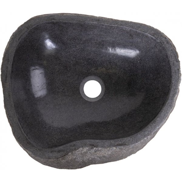 Donau Riverstone Sink - Stein