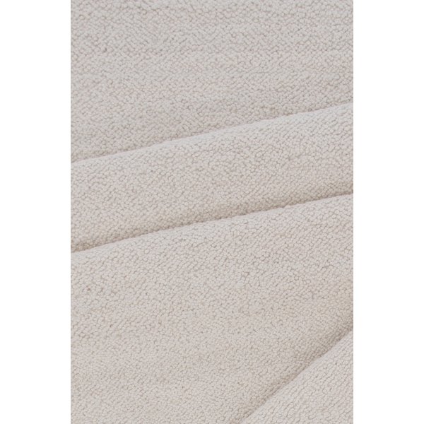 Gulliver Wollteppich - Weiß Gulliver Wollteppich - Weiß