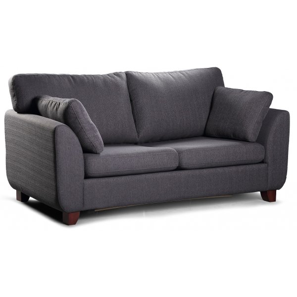 Alloway 2-Sitzer Schlafsofa - Whlen Sie Ihre Lieblingsfarbe!