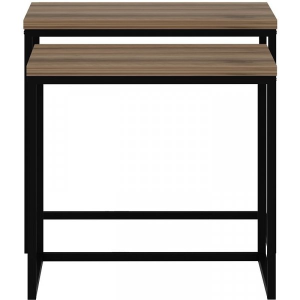 Vera Tisch - Walnuss