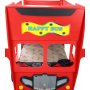 Buss Folke Stockbett - Farbe frei whlbar!