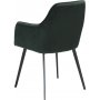 Embrace Sessel - Smaragdgrn