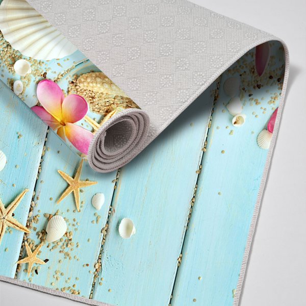 Komota 424 Badezimmerteppich