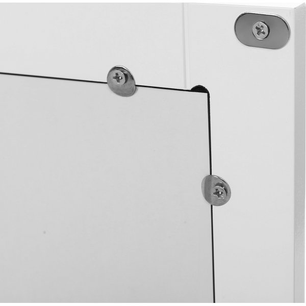 Wandschrank Liliana - Wei�