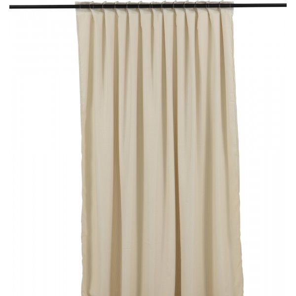 Vorhang Apel - Beige