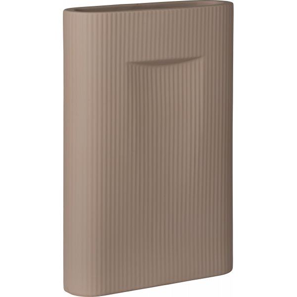 House Nordic Vase 20 - Braun House Nordic Vase 20 - Braun