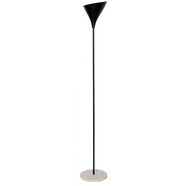 Tulip Stehleuchte AN010620 - Schwarz