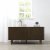 Greco-Sideboard - Braun