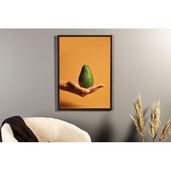 Poster - Avocado