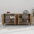 Ares Sideboard - Eiche