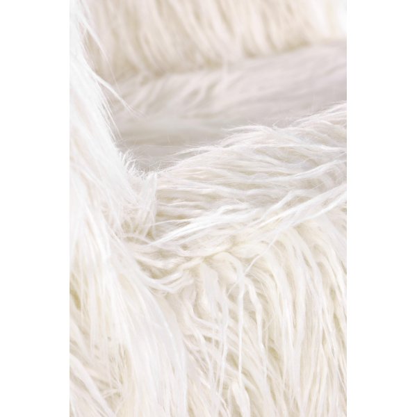 Jamson Schaukelstuhl - Cremewei