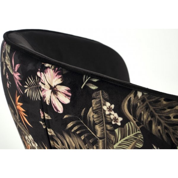 Cadeira Esszimmerstuhl 506 - Mehrfarbig Cadeira Esszimmerstuhl 506 - Mehrfarbig