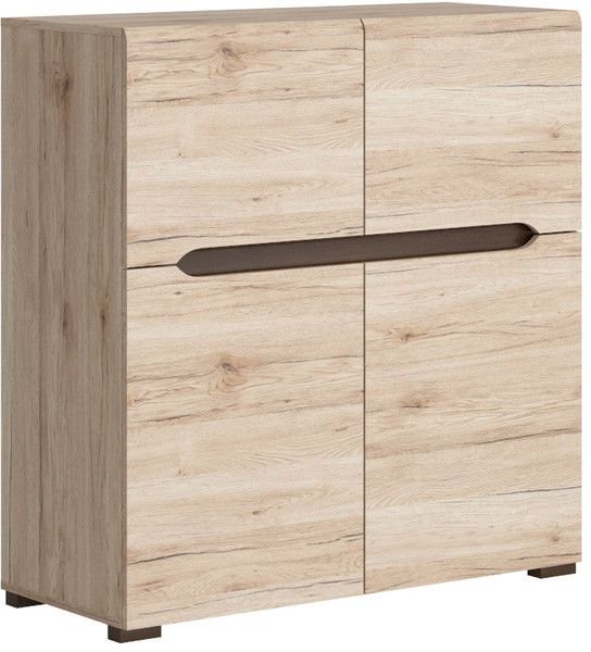 Brynolf Schrank - Eiche
