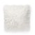 Shansi Schafsfell Kissenbezug - Weiß