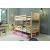 Carino Etagenbett mit Aufbewahrungsbox - Jede Farbe & Gre
