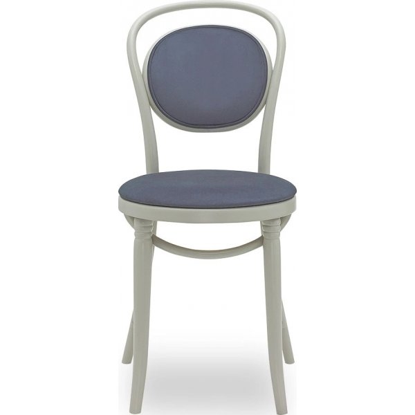 Esszimmerstuhl Nr. 10 - Rahmen und Polster optional Esszimmerstuhl Nr. 10 - Rahmen und Polster optional