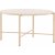 Sandhamn Couchtisch 70 cm - Beige