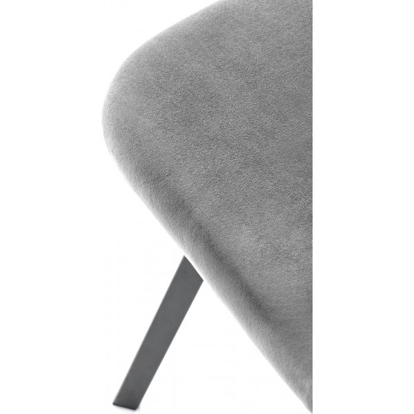 Cadeira Esszimmerstuhl 462 - Grau Cadeira Esszimmerstuhl 462 - Grau