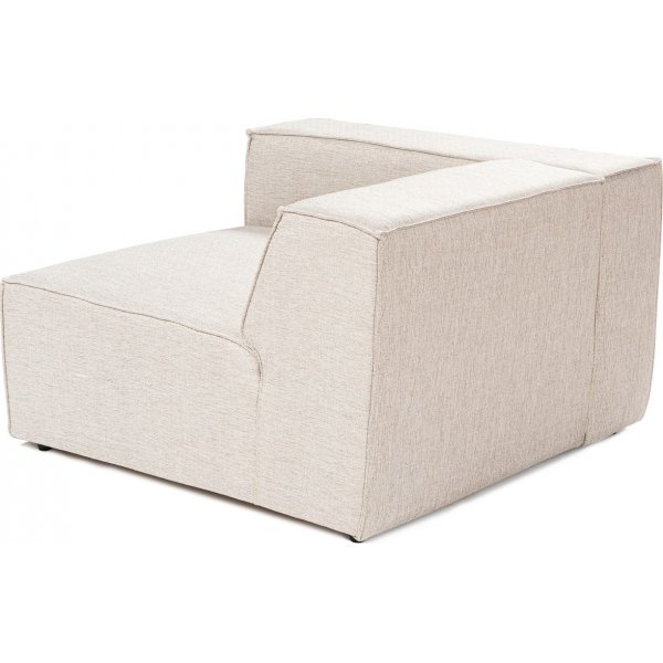 Lora Ecksessel rechts - Hellbraun Lora Ecksessel rechts - Hellbraun