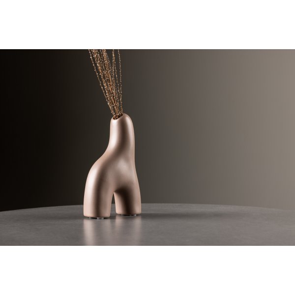 Aya Vase - Braun Aya Vase - Braun