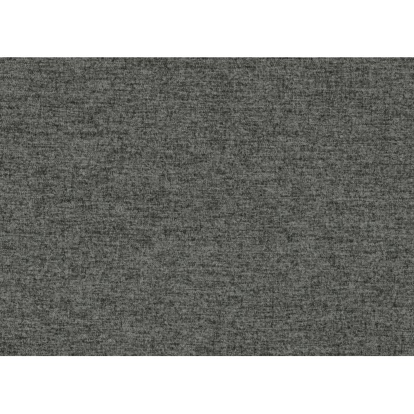 Tranby Relaxsessel mit Fuschemel - Grau