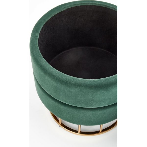 Jotun Hocker - Grün Jotun Hocker - Grün