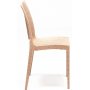 Meco Outdoor-Essgruppe - Cappuccino