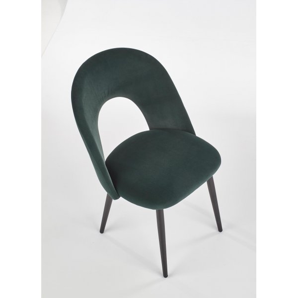 Cadeira Esszimmerstuhl 384 - Grn