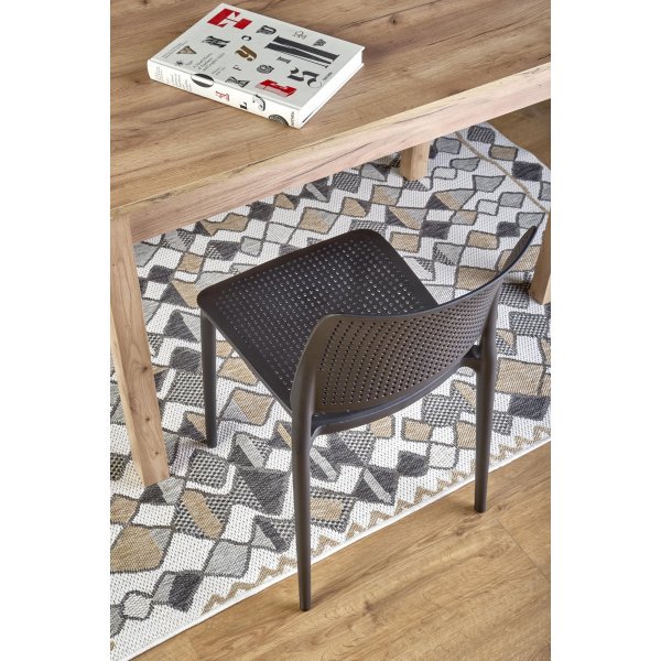 Bodviken Esstisch 120 cm - Craft-Eiche