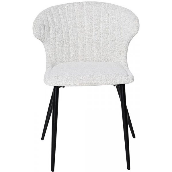 Happy Esszimmerstuhl - Beige Happy Esszimmerstuhl - Beige