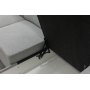 Trn U-Sofa Bettsofa - Rechts