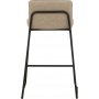 Bisbee Barhocker - Beige
