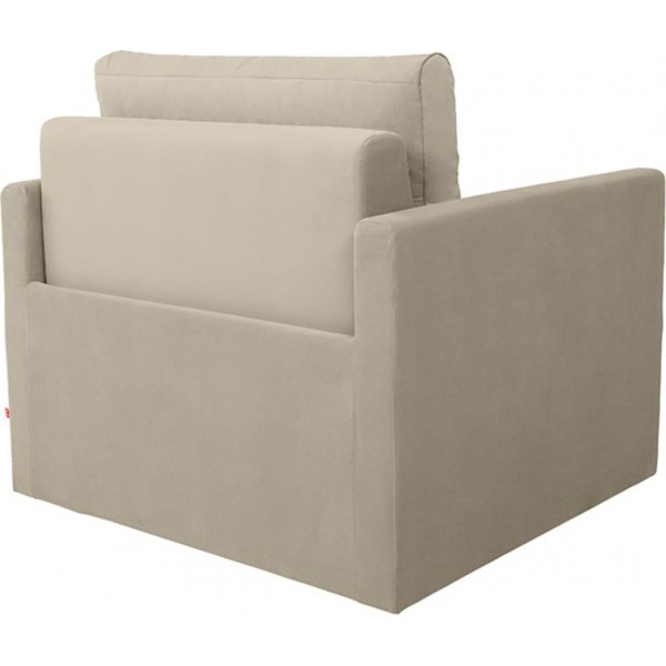 Bunio Schlafsofa - Beige