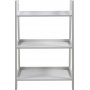 Wally Leiterregal 95 cm - Wei